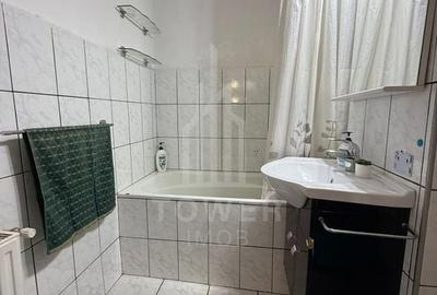 Apartament 2 camere decomandat cu balcon Cisnadie - 5