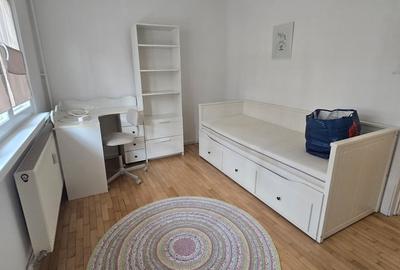 Apartament cu 2 camere semidecomandat în Berceni - 4