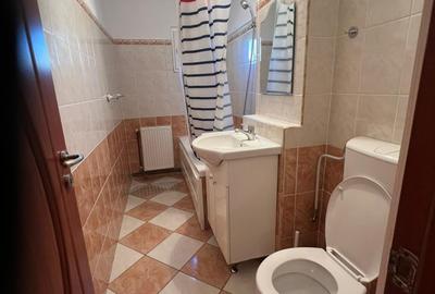 Apartament cu 2 camere decomandat în Gară - 4