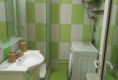 Garsonieră decomandată în Confecții - 7