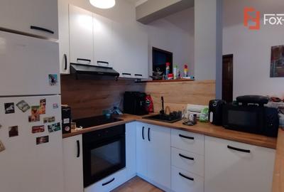 COMISION 0% Casa individuala 8 camere, Sacalaz - Pivnita, teren 1198 mp, asfalt - 3