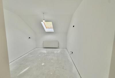 Casă individuală cu 5 camere cu Canalizare în Hălchiu - 19