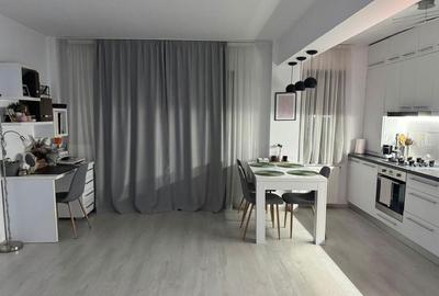 Unirii - Vanzare ap. 1 camera + loc de parcare - Str. Voinicenilor - 1