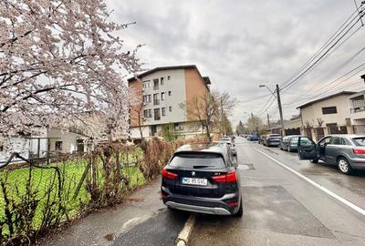 Garsonieră, mobilată în Bucureștii Noi - 20