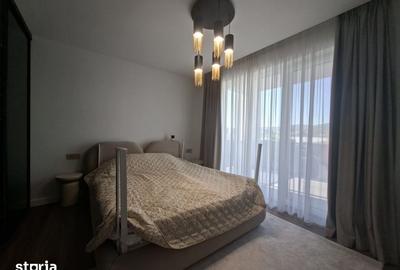 Apartament cu 3 camere semidecomandat, mobilat în Bulgaria - 8