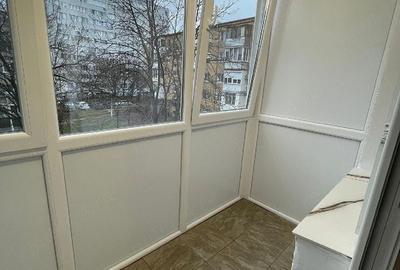Apartament cu 2 camere nedecomandat în Șagului - 8
