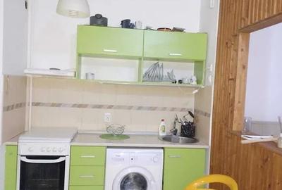Garsonieră semidecomandată, mobilată în Apărătorii Patriei - 4