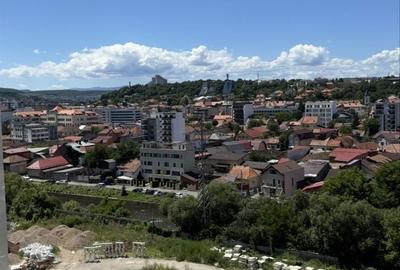 Apartament cu 2 camere semidecomandat în Central - 5