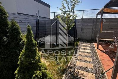 Casă cu 3 camere cu Canalizare în Șagului - 14