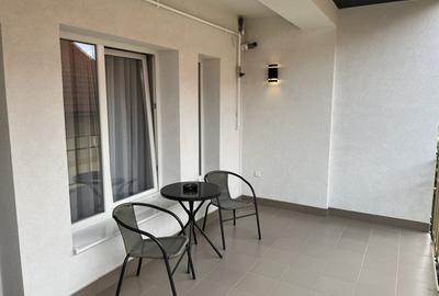 Apartament modern 3 camere  cu terasa selimbar Brana et 1 - 11