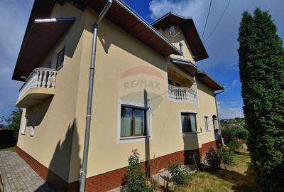 Casa / Vila de vanzare cu teren intravilan 1200 mp-Zvoristea, Suceava - 19