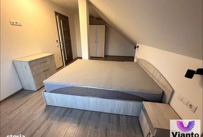 Apartament cu 2 camere, mobilat în Terezian - 5