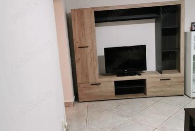 Apartament cu 2 camere semidecomandat în Fortuna - 4