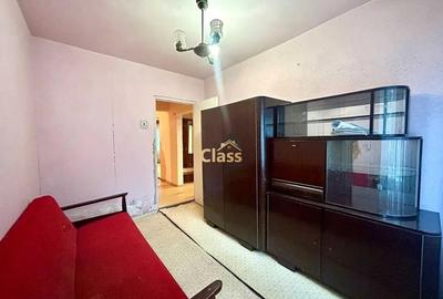 Apartament 3 camere | 65 mpu | zona Kaufland Manastur - 3