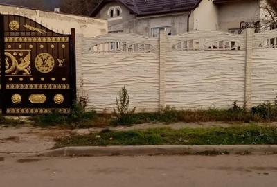 Casa 2 dormitoare bucatarie living si baie - 2