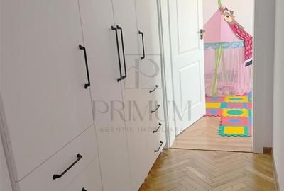 Apartament cu 4 camere decomandat, mobilat în Steaua - 2