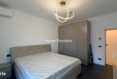 Apartament cu 3 camere, mobilat în Dorobanți - 4