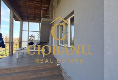 Casă cu 3 camere cu Teren 500 Mp în Bucovăț - 4