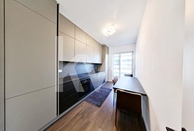 Apartament 2 camere decomandat | Bucatarie separata | Confort lux | Etaj 8 | - 7