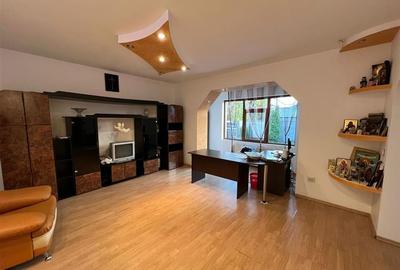 Casa constructie noua la rosu de vanzare P+M in Focsani - 5