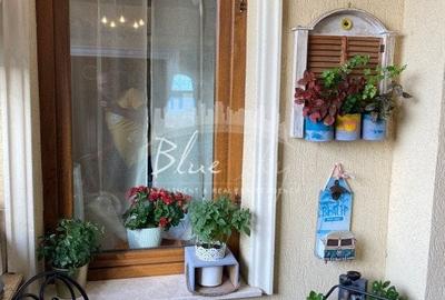 Centrul Vechi-apartament 4 camere mobilat si utilat complet - 13