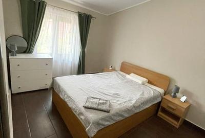 Apartament 64 mp, la vila , Baciu - 6