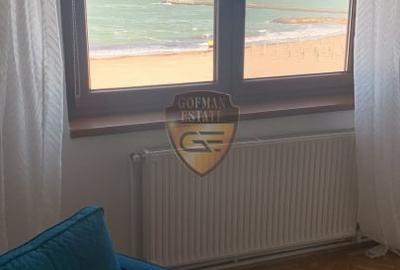 3 cam, Faleza Nord, balcon, parcare, centrala, A/C et 2, term lung, vedere mare 3 cam, Faleza Nord, balcon, parcare, centrala, A/C et 2, term lung, vedere mare - 19