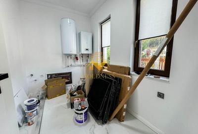 Casa individuala, 4 camere, constructie noua, Salicia zona Sun Tropez - 12