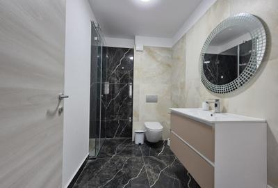 Mamaia - WHITE TITANIC- apartament spectaculos la malul marii - 9