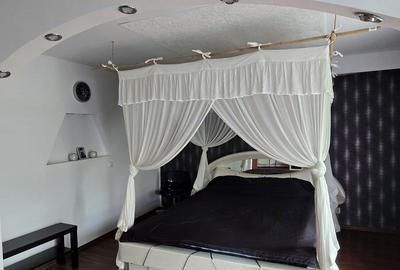 Casă cu 4 camere cu Teren 250 Mp în Central - 4