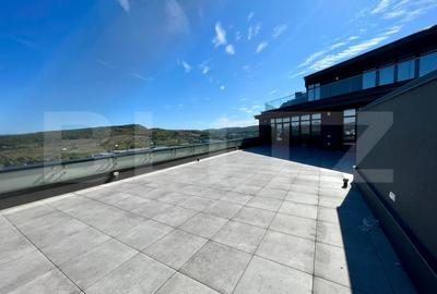 Penthouse Concept 9, 86 mp, zona Tudor - 7