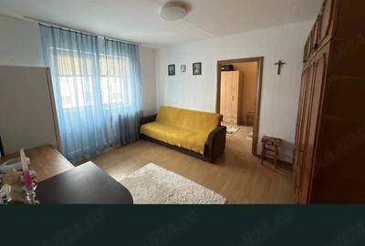 Apartament cu 2 camere semidecomandat în Central - 5