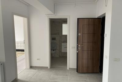 Apartament cu 2 camere decomandat în Berceni - 4