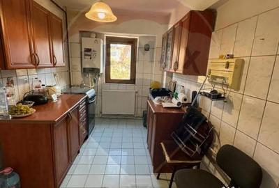 Apartament cu 2 camere decomandat în Central - 4