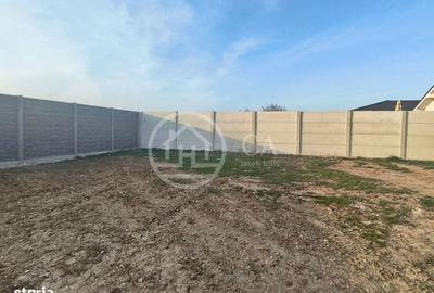 Casă cu 4 camere decomandat în Sântandrei - 6