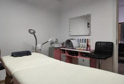 Inchiriere salon de infrumusetare afacere la cheie, zona Lidl Iosia - 3