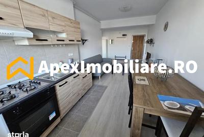 Apartament cu 2 camere semidecomandat, mobilat în Vitan-Bârzești - 1