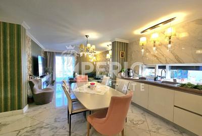 Apartament exclusivist de vanzare-rafinament si lumina in inima cartierului. - 2