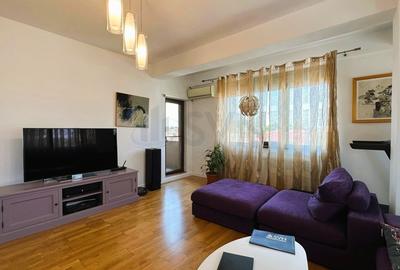 REA1024690 4 Camere l Bucurestii Noi l 2 Locuri de parcare incluse l Boxa - 3