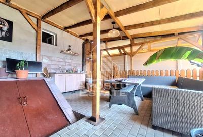 Casa individuala cu 5 camere si terasa, zona linistita Sanicolaul Mic - 13