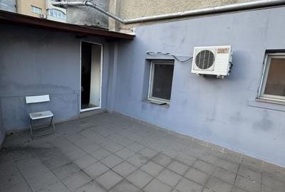 Garsoniera- Ștefan cel Mare | Terasa Mare | Metrou - 2