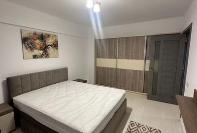 Apartament cu 2 camere decomandat în Central - 10
