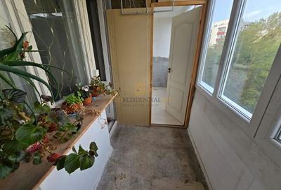 Apartament 2 camere, Emil Racovita, Piata Sudului, Comision 0% - 12