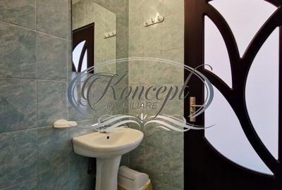 Garsonieră semidecomandată, mobilată în Gruia - 6