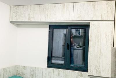 Garsoniera Semicentral Pitesti - 1