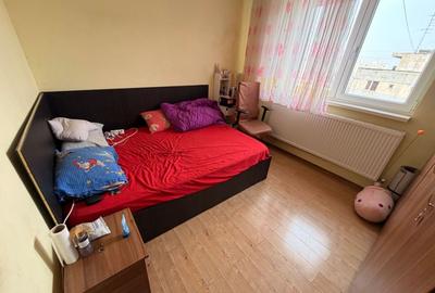 Apartament cu 2 camere decomandat în Valea Ialomiței - 5