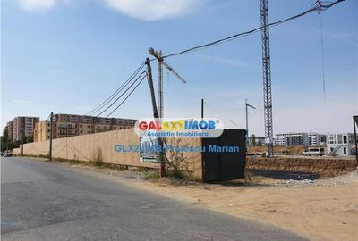 Teren pe Theodor Pallady cu Strada Gura Ariesului - 3