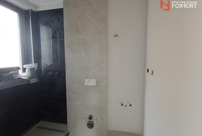 Casa insiruita cu 3 camere si teren de 200 mp, Parter + Etaj, zona Giroc - 5