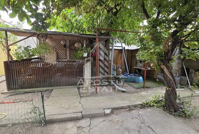 Casă individuală cu 7 camere cu Canalizare în Odobescu - 28