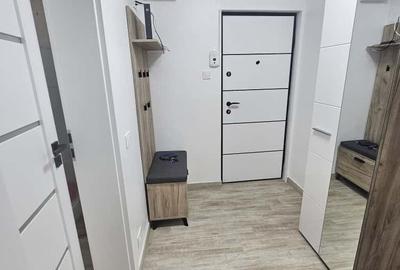 Pacurari Autocenter, apartament renovat, 1 camera. Prima inchiriere! - 5